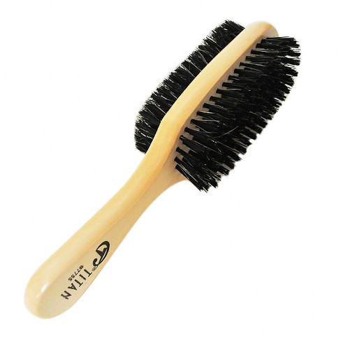 Titan Double Sided Wave Brush - Beauty Bar & Supply