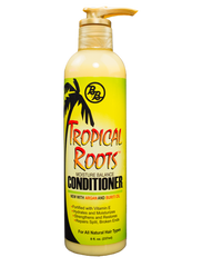 Bronner Brothers Tropical Roots Moisture Balance Conditioner - Beauty Bar & Supply