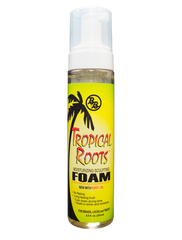 Bronner Brothers Tropical Roots Moisture Sculpting Foam - Beauty Bar & Supply