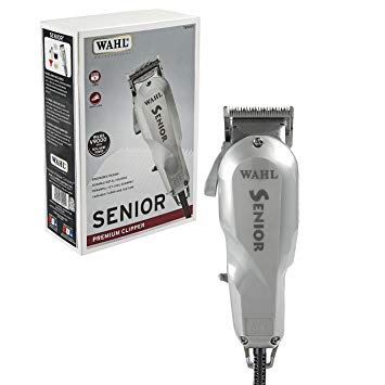 WAHL Senior Clipper 50 - Beauty Bar & Supply