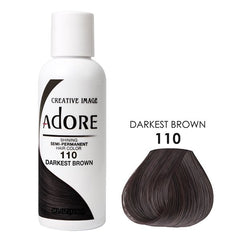 Adore Semi-Permanent Hair Color - Beauty Bar & Supply