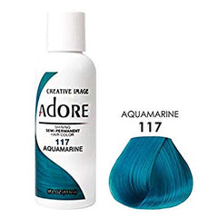 Adore Semi-Permanent Hair Color - Beauty Bar & Supply