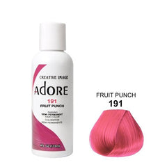 Adore Semi-Permanent Hair Color - Beauty Bar & Supply