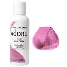 Adore Semi-Permanent Hair Color - Beauty Bar & Supply