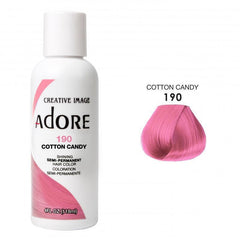 Adore Semi-Permanent Hair Color - Beauty Bar & Supply