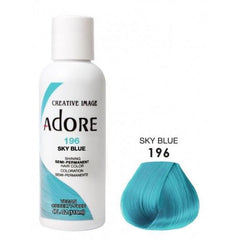 Adore Semi-Permanent Hair Color - Beauty Bar & Supply