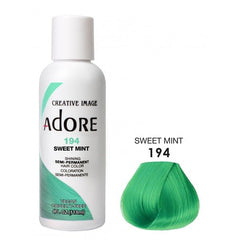 Adore Semi-Permanent Hair Color - Beauty Bar & Supply