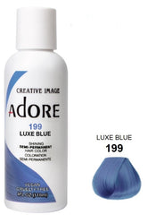 Adore Semi-Permanent Hair Color - Beauty Bar & Supply