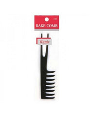 Annie Rake Comb #20 - Beauty Bar & Supply