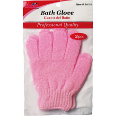 Eden Bath Glove BA103 - Beauty Bar & Supply