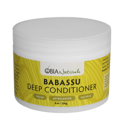 OBIA Babassu Deep Conditioner - Beauty Bar & Supply