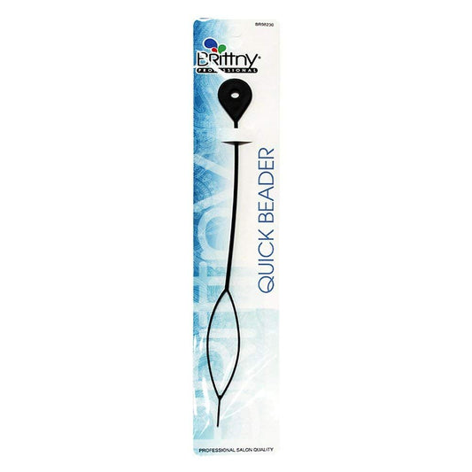 Brittny Quick Beader BR98230 - Beauty Bar & Supply