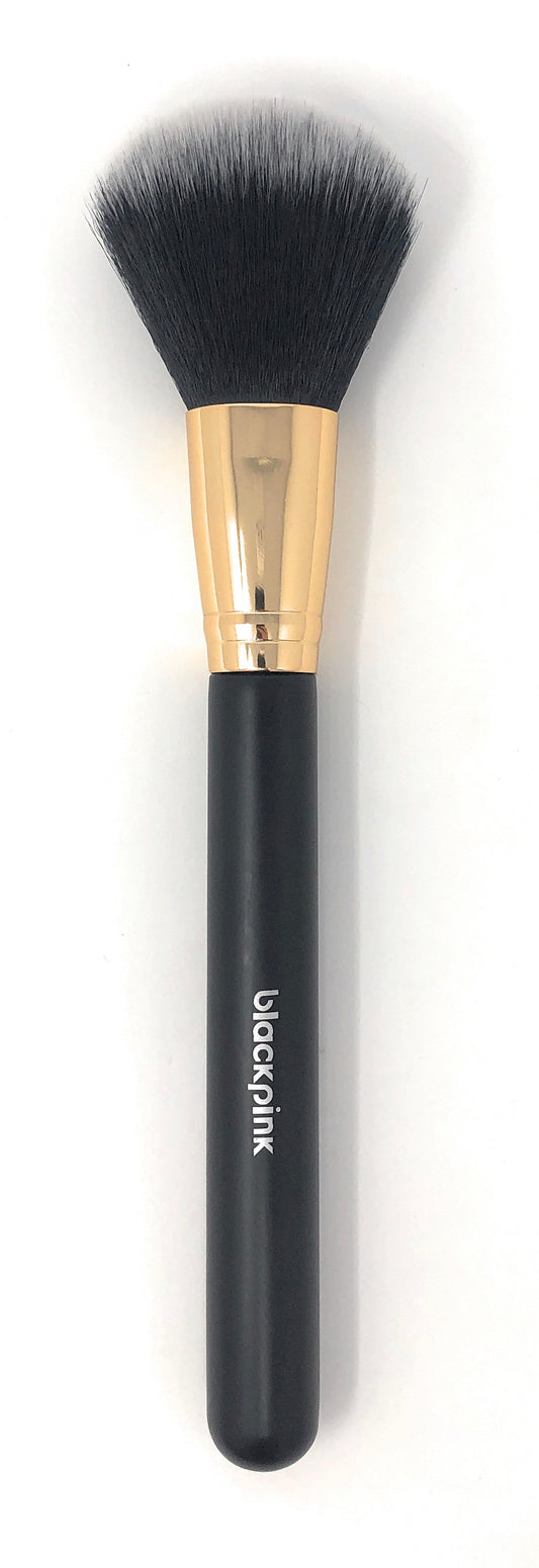 BlackPink Powder Brush BPB001 - Beauty Bar & Supply