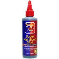 Salon Pro 30 Sec Super Hair Bond Glue - Beauty Bar & Supply