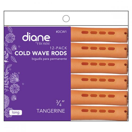 Diane Cold Wave Rods - Beauty Bar & Supply