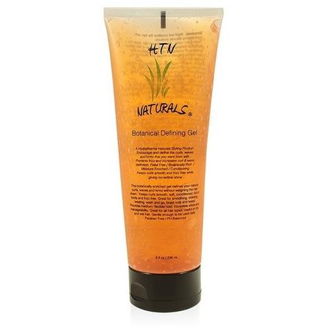 Hydratherma Natural&#039;s Botanical Defining Gel - Beauty Bar & Supply