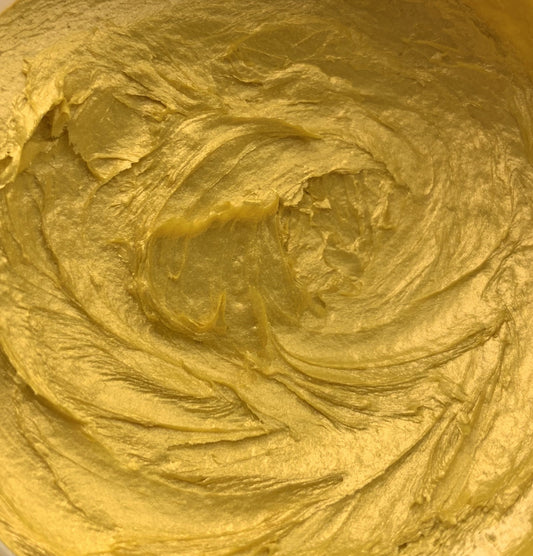 Hair Paint Wax-Yellow - Beauty Bar & Supply