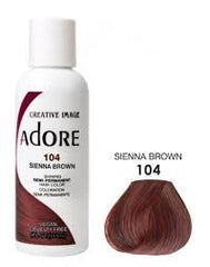 Adore Semi-Permanent Hair Color - Beauty Bar & Supply