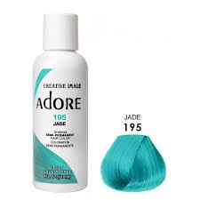 Adore Semi-Permanent Hair Color - Beauty Bar & Supply