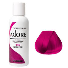 Adore Semi-Permanent Hair Color - Beauty Bar & Supply