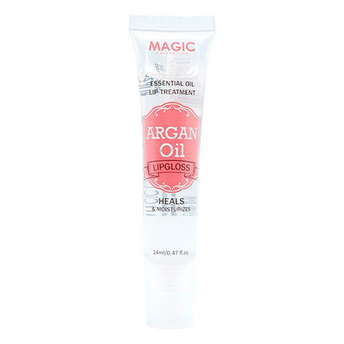 Magic Collection Lip Gloss Essential Oil Treatment - Beauty Bar & Supply