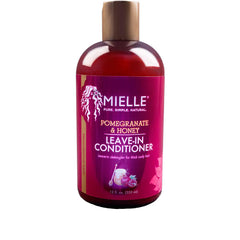 Mielle Organics Pomegranate &amp; Honey Leave-In Conditioner - Beauty Bar & Supply