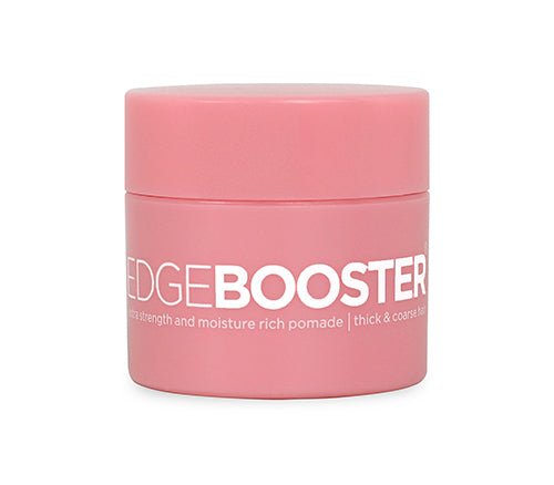 Style Factor Edge Booster Extra Strength and Moisture Rich Pomade - Beauty Bar & Supply