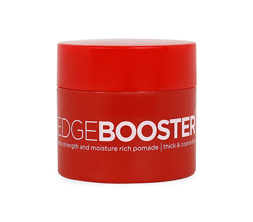 Style Factor Edge Booster Extra Strength and Moisture Rich Pomade - Beauty Bar & Supply