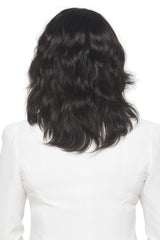 Vivica Fox Remi Natural Brazilian Swiss Lace Front Wig-Nature - Beauty Bar & Supply