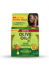 ORS Olive Oil Edge Control Hair Gel - Beauty Bar & Supply