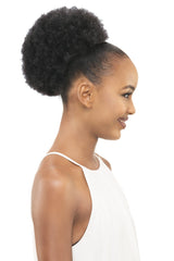 Vivica A. Fox Pocket Bun Runway Pony - Beauty Bar & Supply