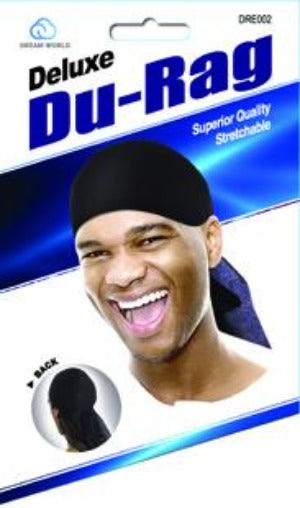 Dream Deluxe DuRag DRE002 - Beauty Bar & Supply