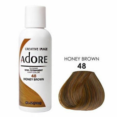 Adore Semi-Permanent Hair Color - Beauty Bar & Supply