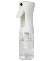 Stylist Mist Spray Bottle Clear - Beauty Bar & Supply