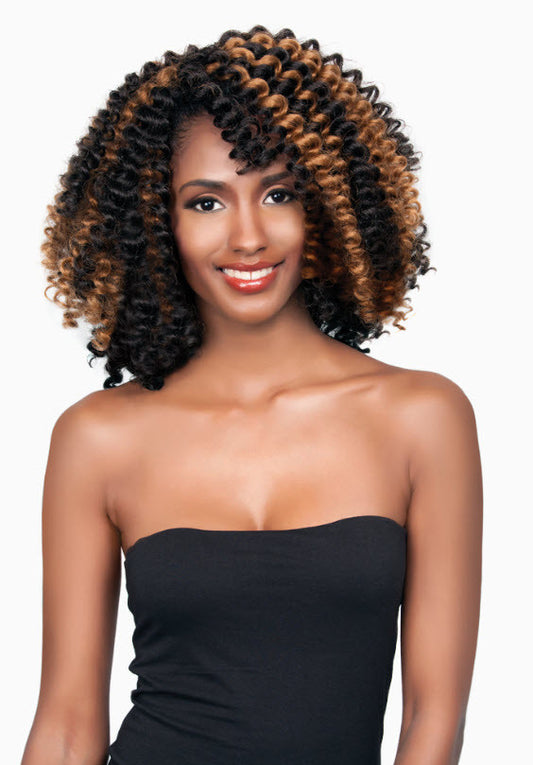 Urban Beauty Naturall Crochet Loop Jamaican Bounce - Beauty Bar & Supply