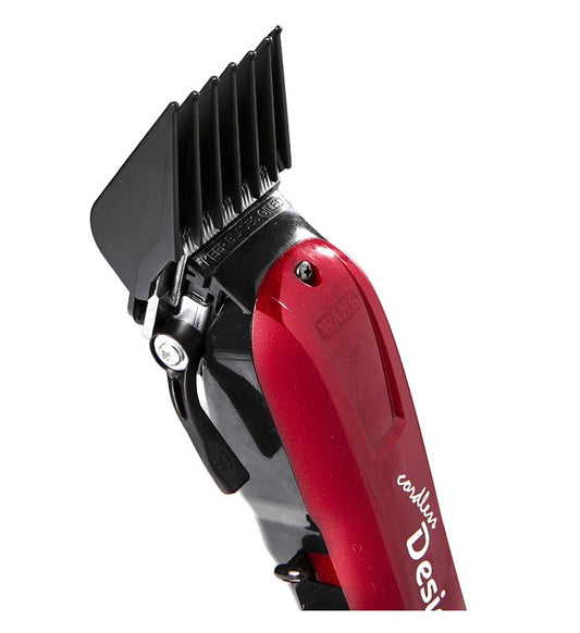 Wahl Cordless Designer Clipper 785024 - Beauty Bar & Supply