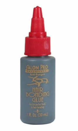 Salon Pro Hair Bonding Glue - Beauty Bar & Supply