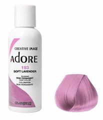 Adore Semi-Permanent Hair Color - Beauty Bar & Supply